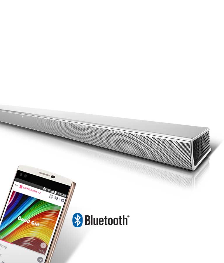 Bluetooth Stand-by 